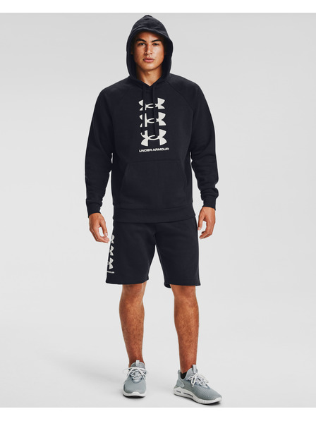 Under Armour Мъжки шорти Under Armour Rival Flc Multilogo Short