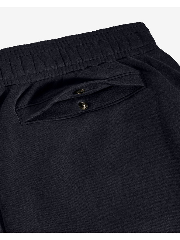 Under Armour Мъжки шорти Under Armour Rival Flc Multilogo Short