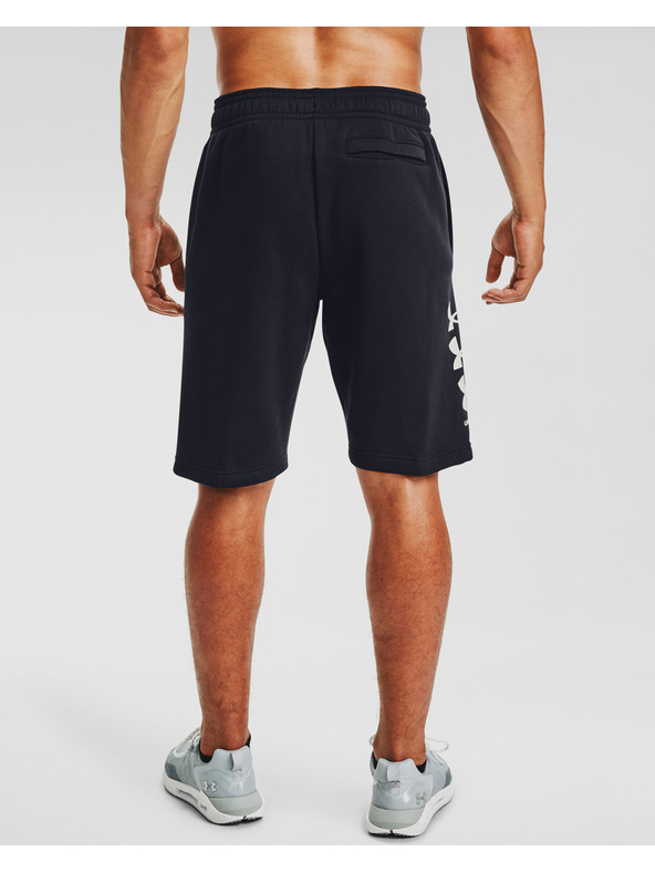 Under Armour Мъжки шорти Under Armour Rival Flc Multilogo Short