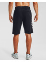 Under Armour Мъжки шорти Under Armour Rival Flc Multilogo Short