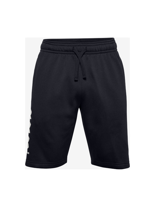 Under Armour Мъжки шорти Under Armour Rival Flc Multilogo Short