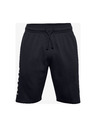 Under Armour Мъжки шорти Under Armour Rival Flc Multilogo Short