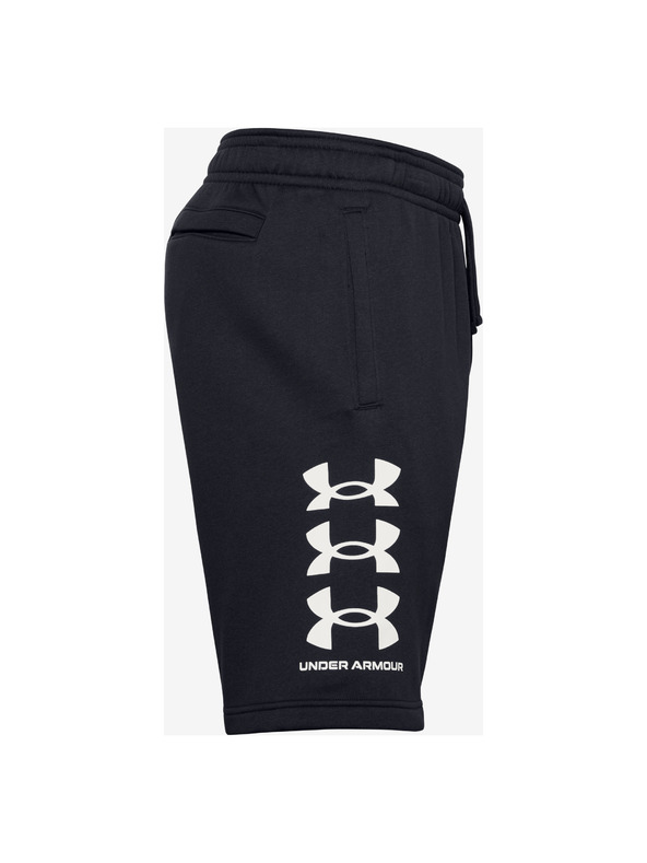 Under Armour Мъжки шорти Under Armour Rival Flc Multilogo Short