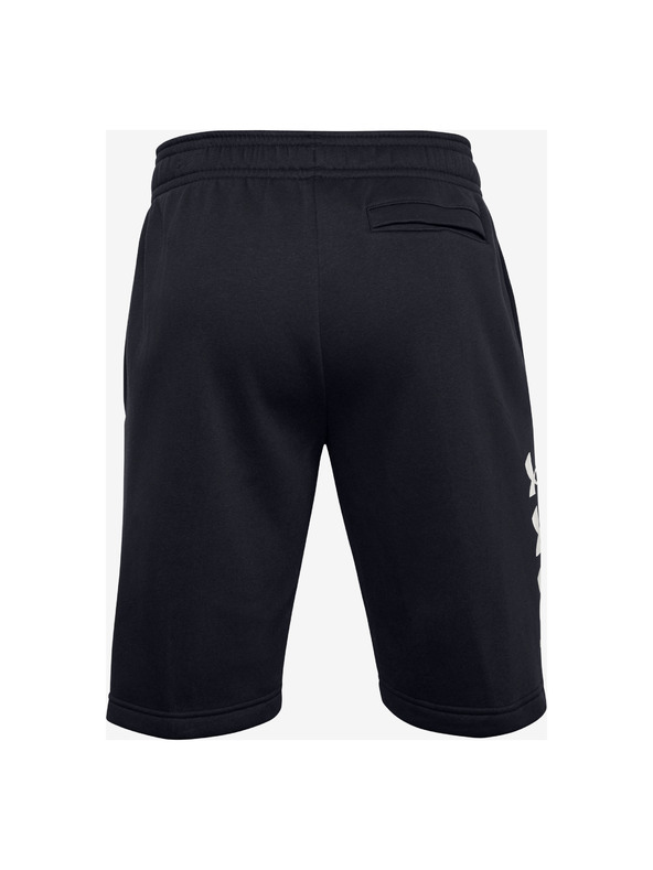 Under Armour Мъжки шорти Under Armour Rival Flc Multilogo Short