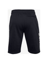 Under Armour Мъжки шорти Under Armour Rival Flc Multilogo Short