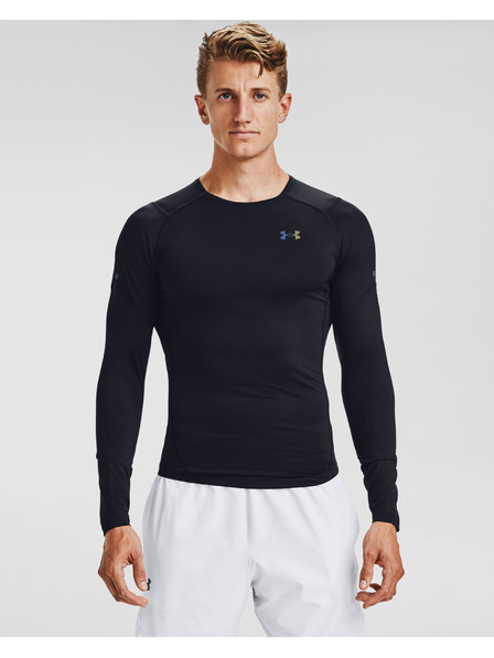 Under Armour Мъжка компресираща блуза Under Armour RUSH HeatGear 2.0 Comp LS