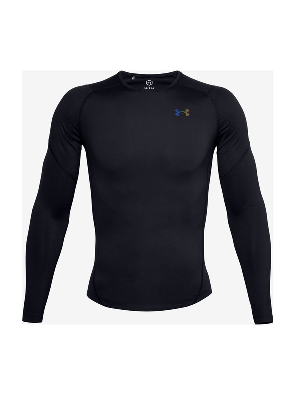 Under Armour Мъжка компресираща блуза Under Armour RUSH HeatGear 2.0 Comp LS