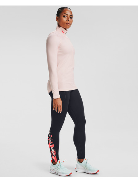 Under Armour Дамски компресионни легинси Under Armour CG Armour Graphic Legging