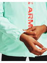 Under Armour Дамско яке Under Armour Recover Woven CB Jacket