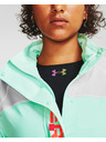 Under Armour Дамско яке Under Armour Recover Woven CB Jacket