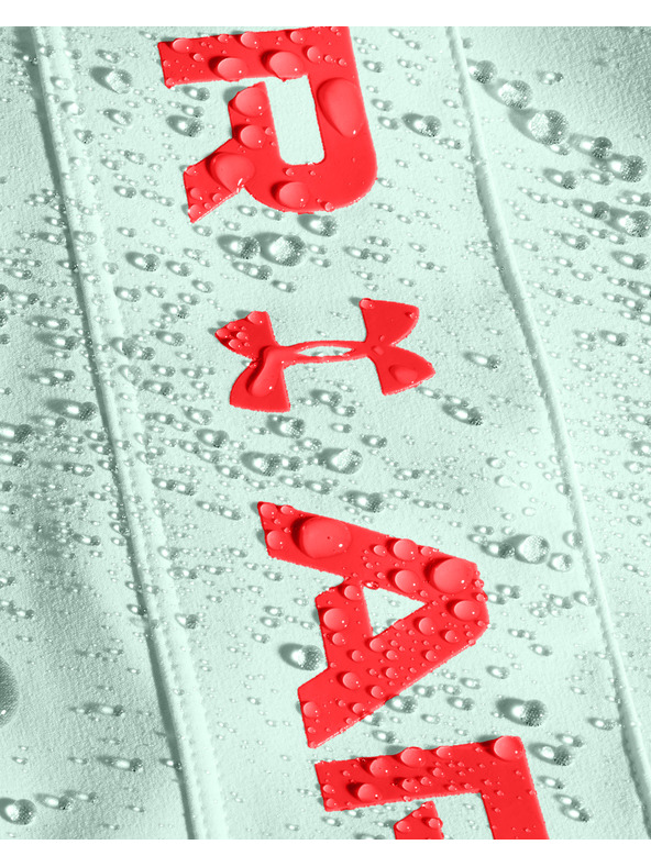 Under Armour Дамско яке Under Armour Recover Woven CB Jacket