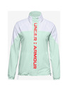 Under Armour Дамско яке Under Armour Recover Woven CB Jacket