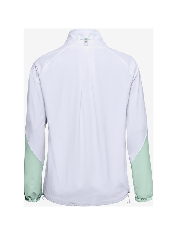 Under Armour Дамско яке Under Armour Recover Woven CB Jacket
