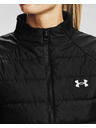 Under Armour Дамско яке Under Armour Run Insulate Hybrid Jkt