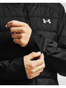 Under Armour Дамско яке Under Armour Run Insulate Hybrid Jkt