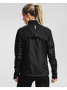 Under Armour Дамско яке Under Armour Run Insulate Hybrid Jkt