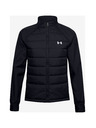 Under Armour Дамско яке Under Armour Run Insulate Hybrid Jkt