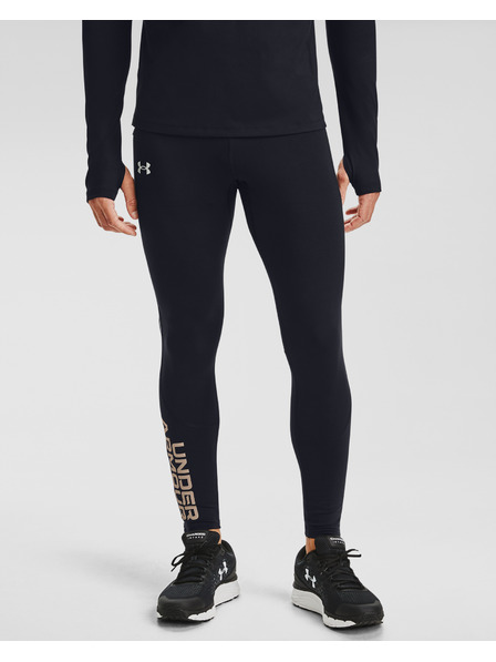 Under Armour Мъжки компресионни легинси Under Armour Fly Fast ColdGear Tight