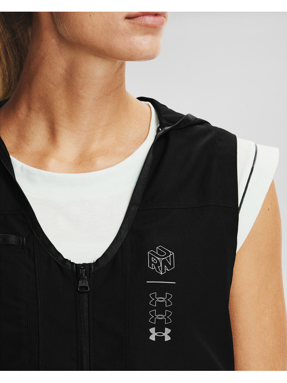 Under Armour Дамска елек Under Armour Run Anywhere Vest