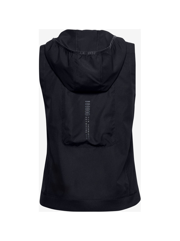 Under Armour Дамска елек Under Armour Run Anywhere Vest