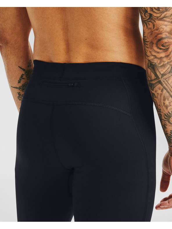 Under Armour Мъжки компресионни легинси Under Armour Fly Fast ColdGear Tight