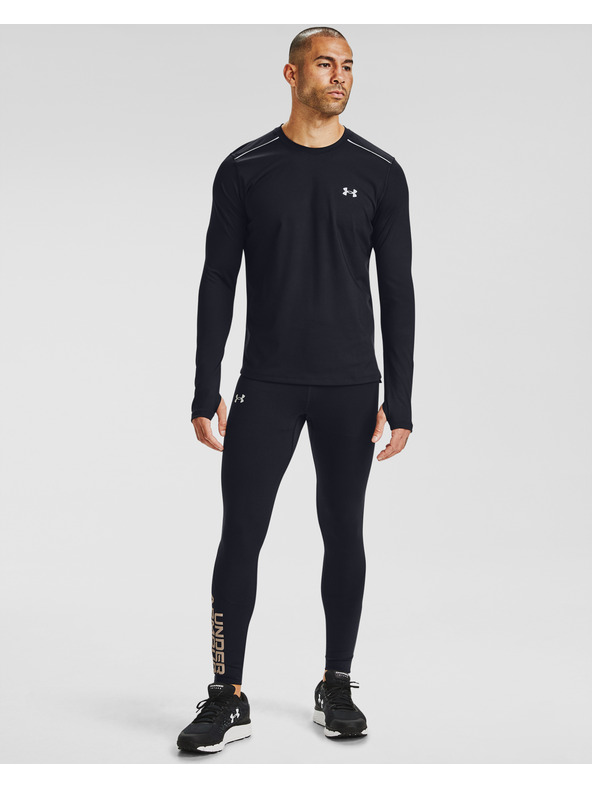 Under Armour Мъжки компресионни легинси Under Armour Fly Fast ColdGear Tight