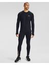 Under Armour Мъжки компресионни легинси Under Armour Fly Fast ColdGear Tight