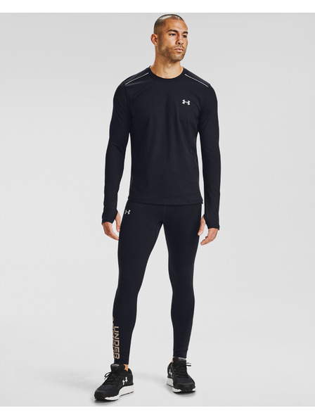 Under Armour Мъжки компресионни легинси Under Armour Fly Fast ColdGear Tight