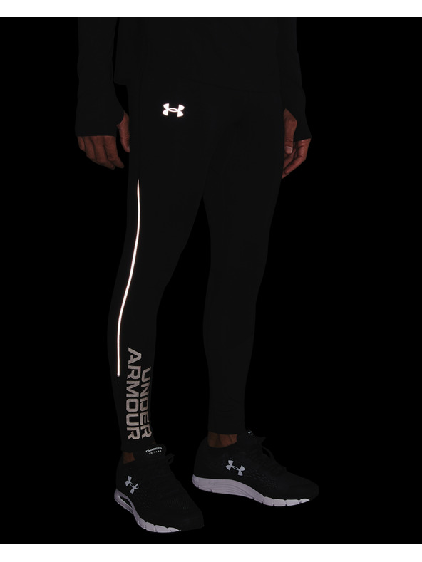 Under Armour Мъжки компресионни легинси Under Armour Fly Fast ColdGear Tight