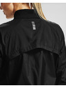 Under Armour Дамско яке Under Armour Run Insulate Hybrid Jkt