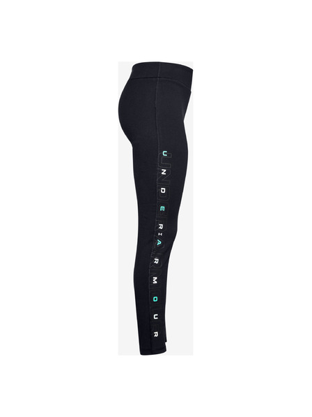 Under Armour Детски клинове Under Armour Favorites Legging