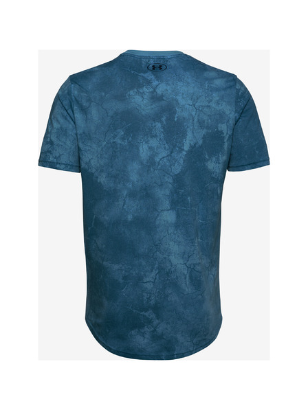Under Armour Мъжка тениска Under Armour PROJECT ROCK DISRUPT SS