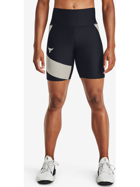 Under Armour Project Rock HeatGear® Шорти