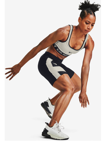 Under Armour Project Rock HeatGear® Шорти