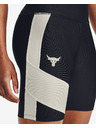 Under Armour Project Rock HeatGear® Шорти