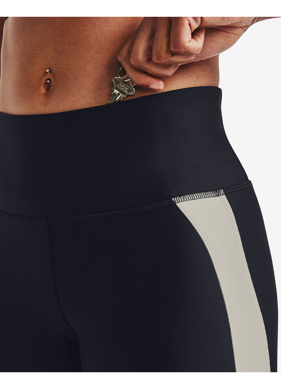 Under Armour Project Rock HeatGear® Шорти