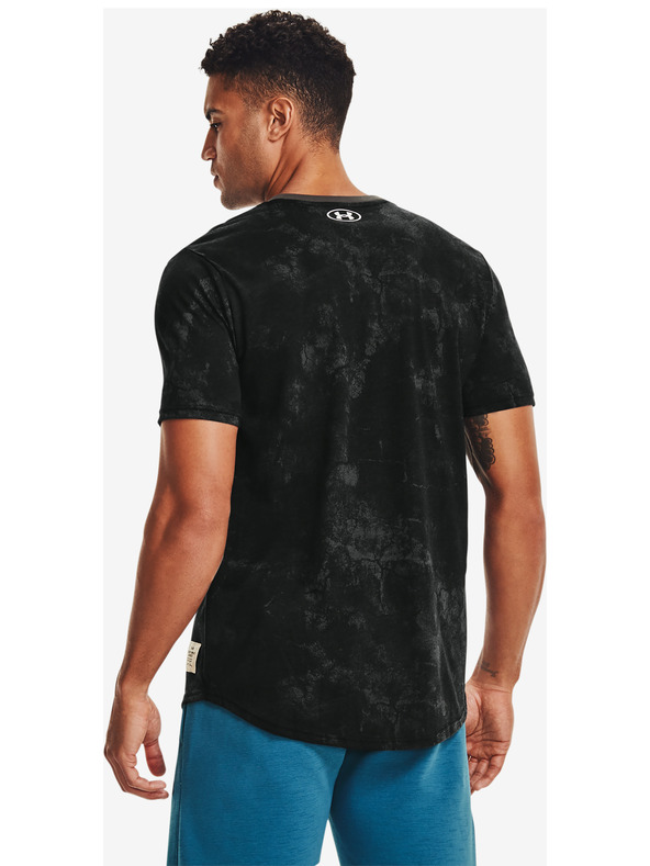 Under Armour Мъжка тениска Under Armour PROJECT ROCK DISRUPT SS