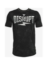 Under Armour Мъжка тениска Under Armour PROJECT ROCK DISRUPT SS