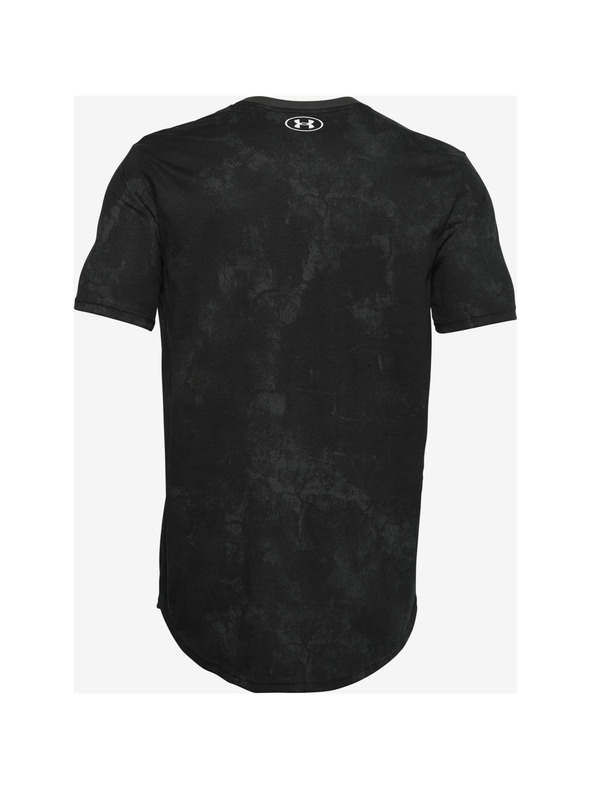 Under Armour Мъжка тениска Under Armour PROJECT ROCK DISRUPT SS