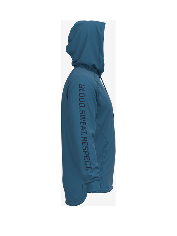 Under Armour Мъжки суитшърт Under Armour Project Rock CC Hoodie