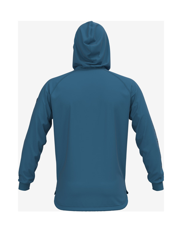 Under Armour Мъжки суитшърт Under Armour Project Rock CC Hoodie