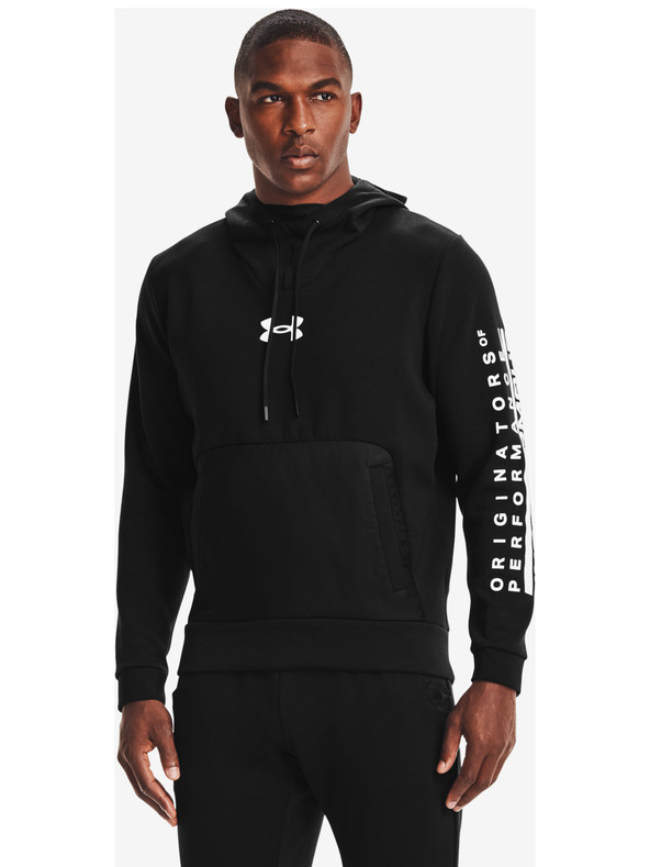 Under Armour Apollo Sportstyle Суитшърт