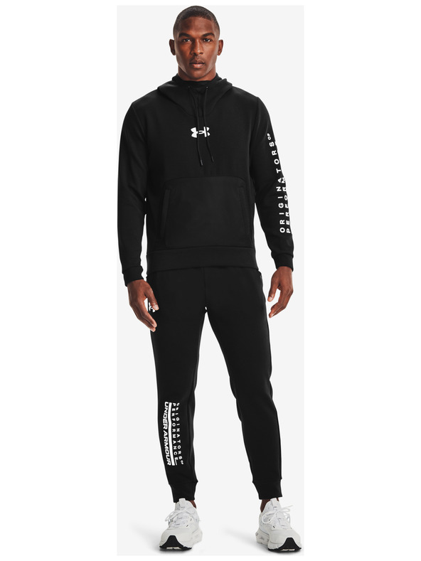 Under Armour Apollo Sportstyle Суитшърт