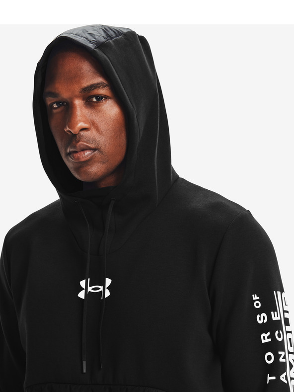 Under Armour Apollo Sportstyle Суитшърт