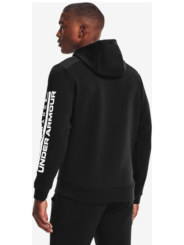 Under Armour Apollo Sportstyle Суитшърт
