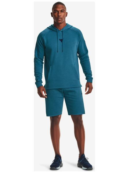 Under Armour Мъжки суитшърт Under Armour Project Rock CC Hoodie