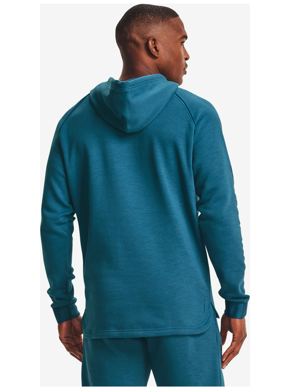 Under Armour Мъжки суитшърт Under Armour Project Rock CC Hoodie