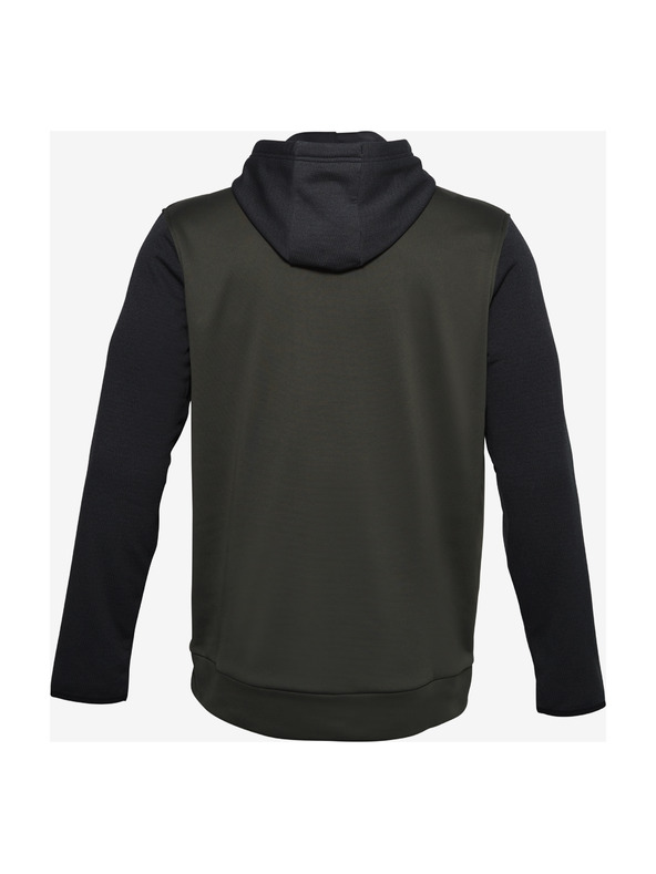 Under Armour Armour Fleece® Textured Big Logo HD Суитшърт
