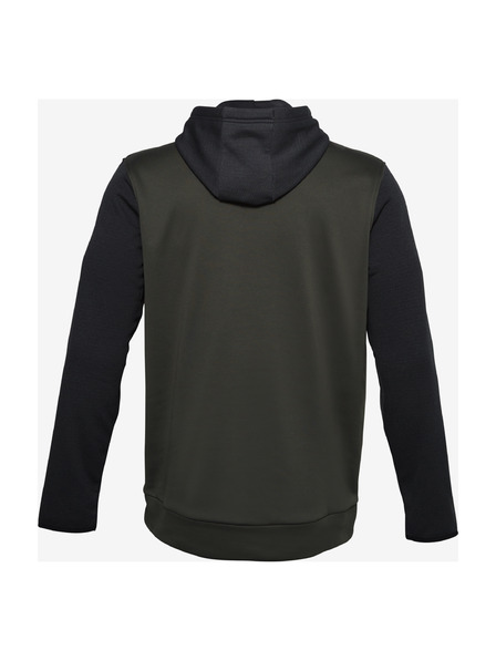 Under Armour Armour Fleece® Textured Big Logo HD Суитшърт