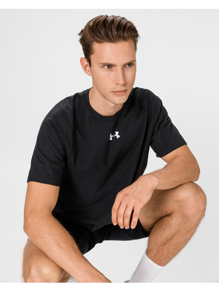 Under Armour Charged Cotton® Тениска